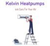 Kelvin Heatpumps & Refrigeration